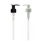 28mm Soap Dispenser Lotion Pump Replacement Fits 28/410 Neck - Leak-Proof & Lockable