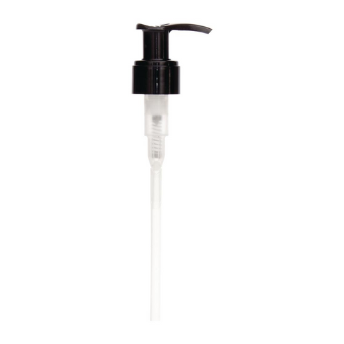 28mm Soap Dispenser Pump Replacement Fits 28/410 Neck - Leak-Proof & Lockable