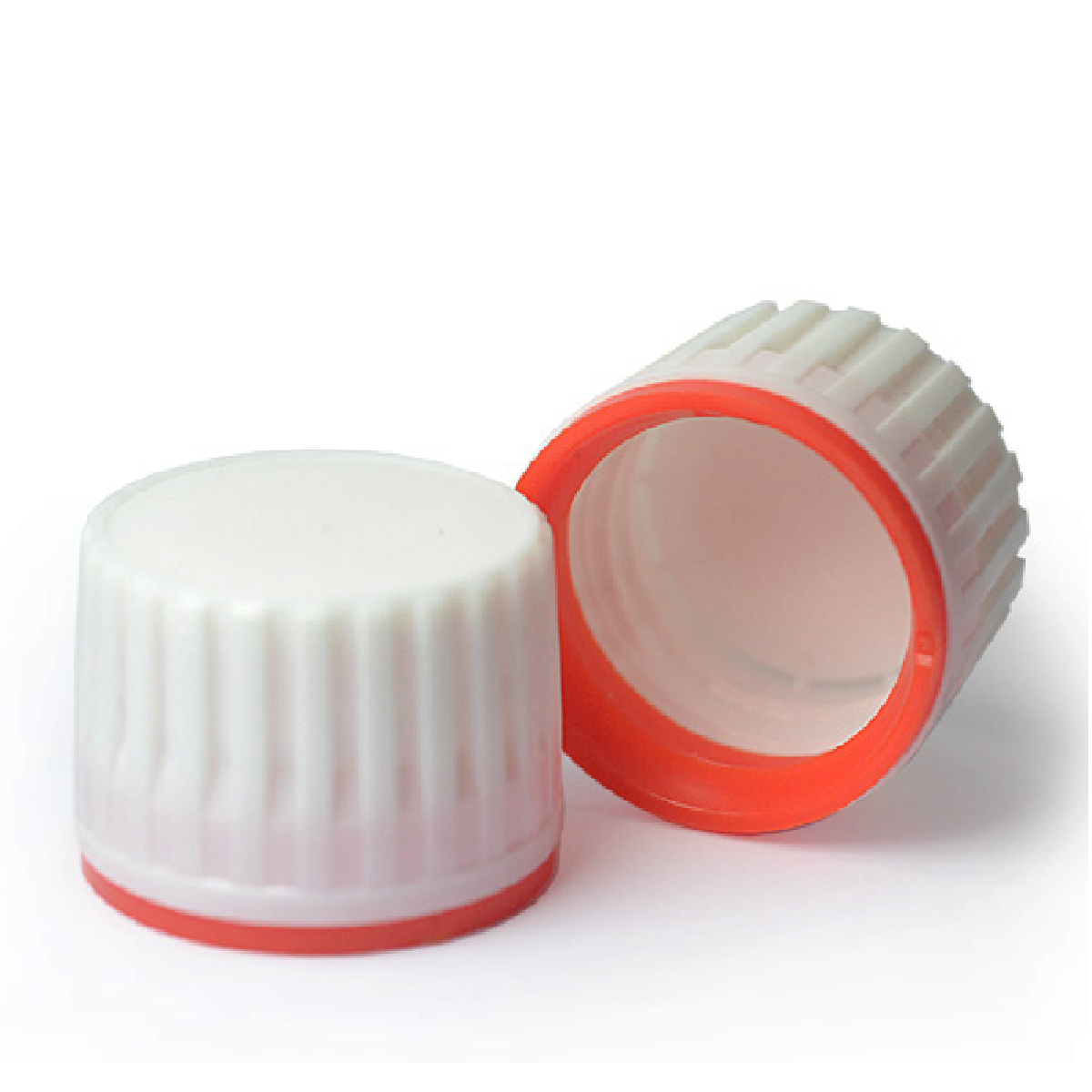 Amber Glass Medicine & Syrup Bottles with 28mm White Red TE Caps — Multipack (60ml–1000ml) | Made in the UK