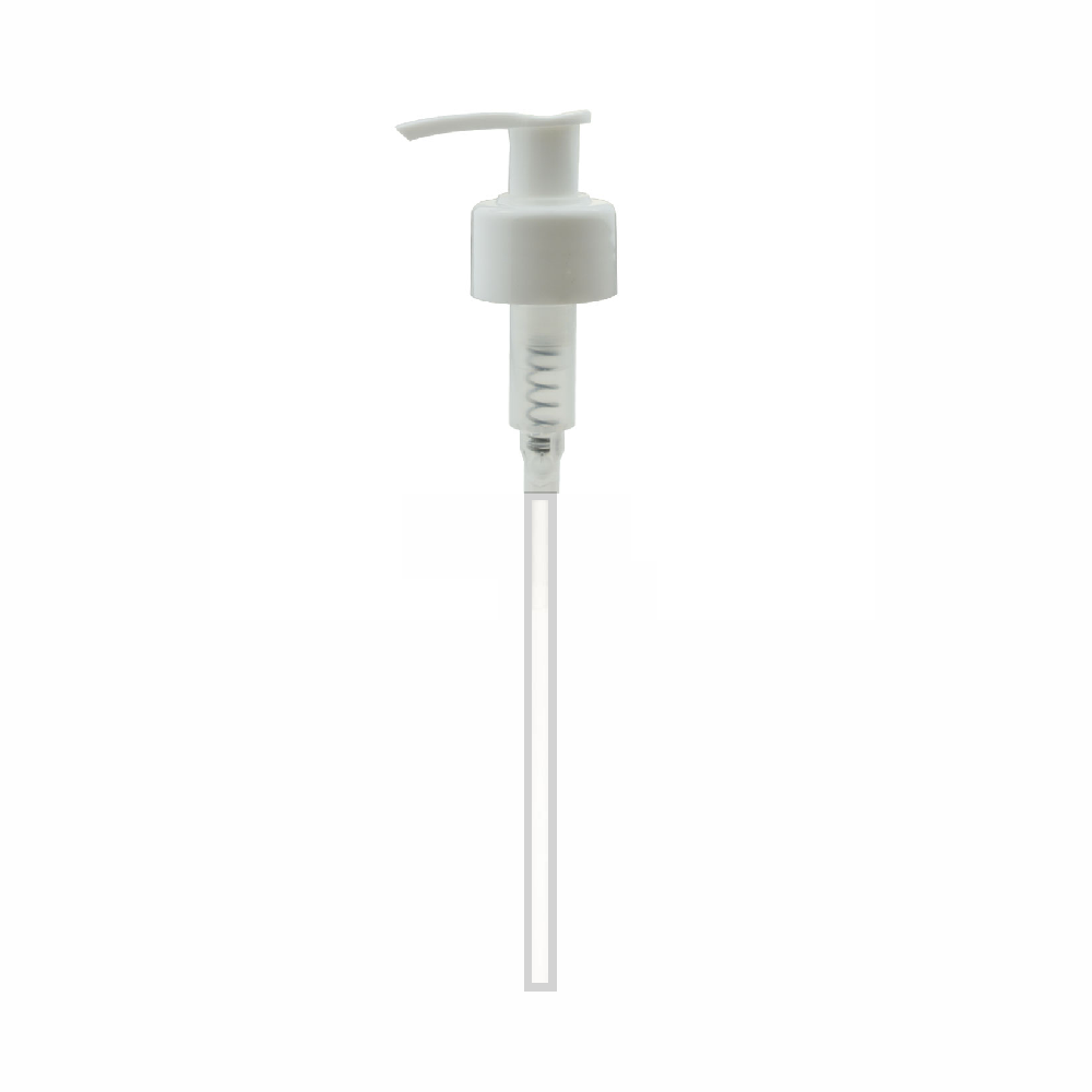 28mm Soap Dispenser Lotion Pump Replacement Fits 28/410 Neck - Leak-Proof & Lockable