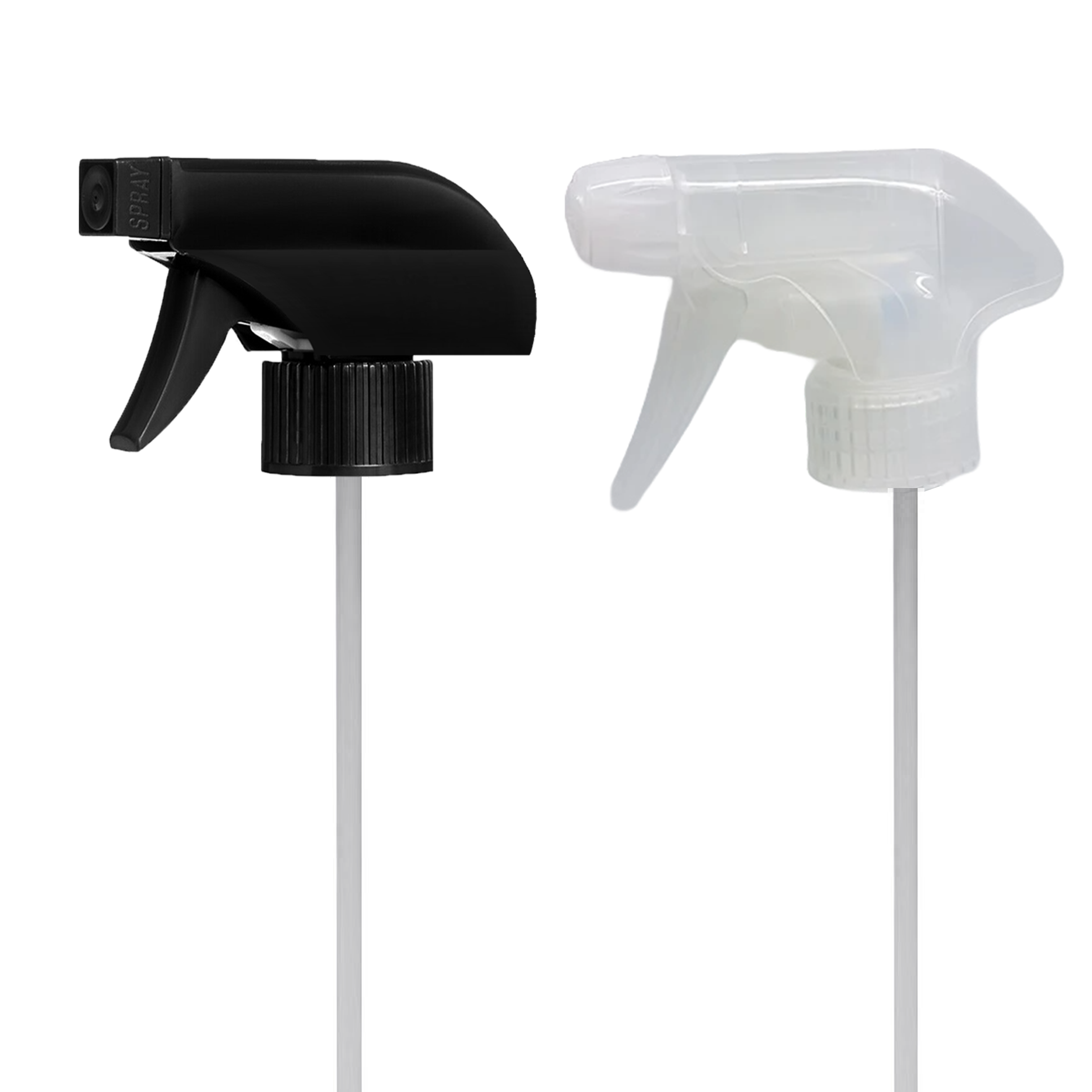 Trigger Spray 28/410 – 28mm Neck | Adjustable Nozzle |